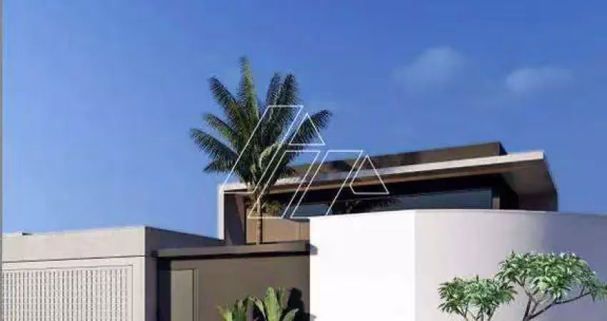 Casa à venda com 3 dormitórios (1 suíte) e área gourmet no jardim riviera – marília/sp