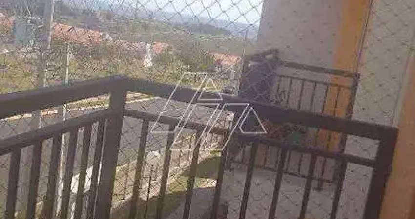 Apartamento à venda, 2 quartos, 1 vaga, vereador eduardo andrade reis - marília/sp
