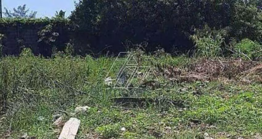 Terreno à venda de 200 m² – antônio carlos nascimento da silva, zona sul, marília/sp