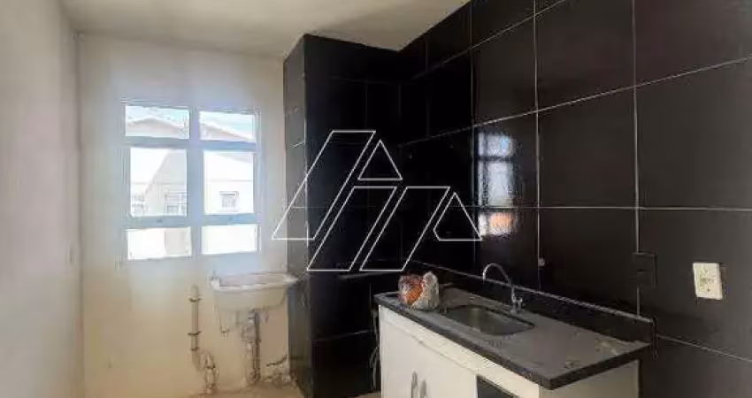 Apartamento à venda com 2 dormitórios e 1 vaga no paulo corrêa de lara – zona sul de marília/sp