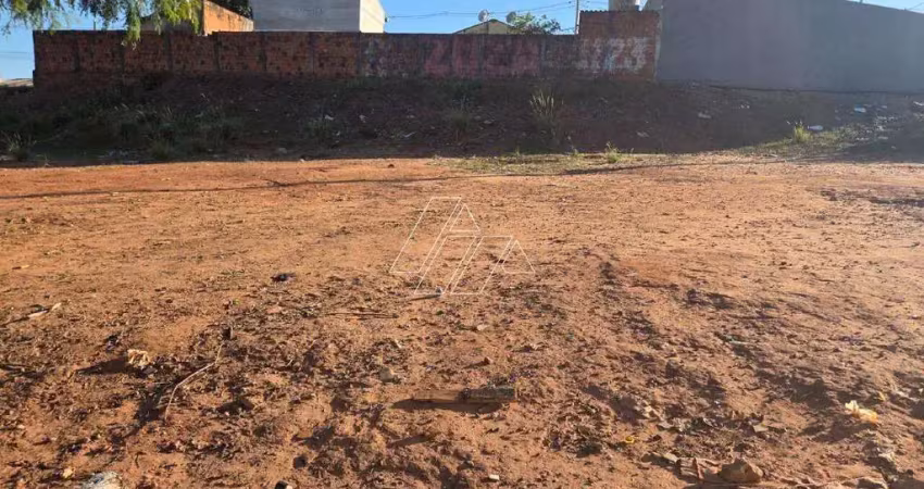 Lote de esquina com 183,57 m² à venda – padre nóbrega