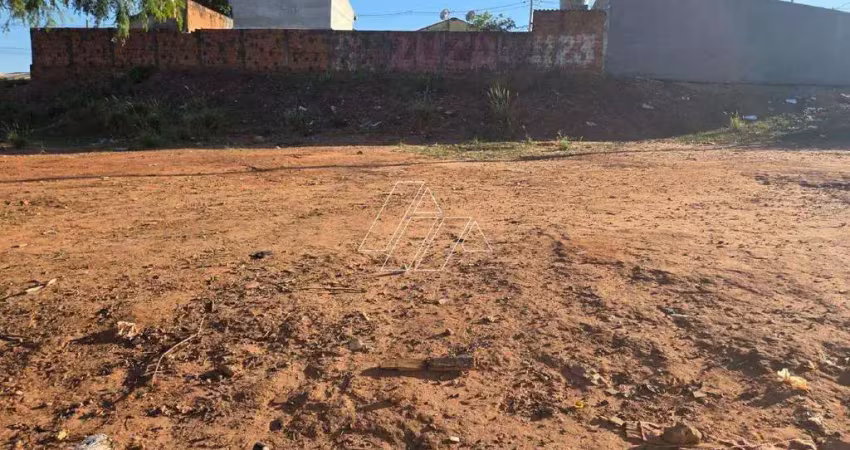 Lote de esquina com 183,57 m² à venda – padre nóbrega