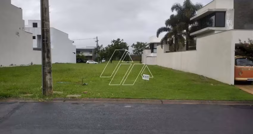 Terreno à venda no Jardim América, Marília 