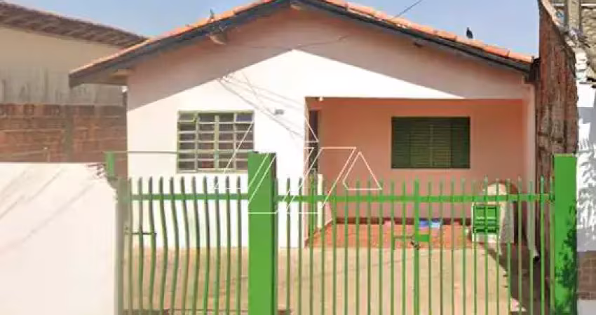 Casa com 1 quarto e 1 vaga à venda – núcleo habitacional alcides matiuzzi, marília/sp