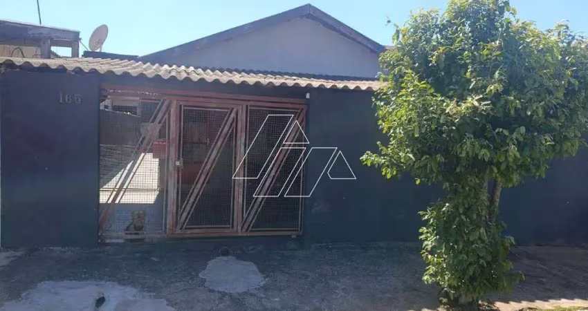 Casa à venda, 4 quartos, 1 suíte, 2 vagas, jardim marajó - marília/sp