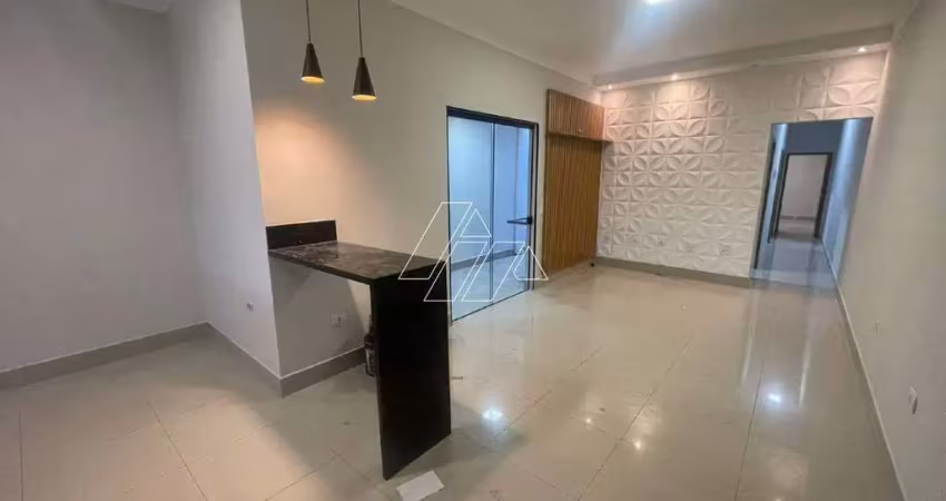 Casa com 3 quartos à venda no Palmital, Marília 