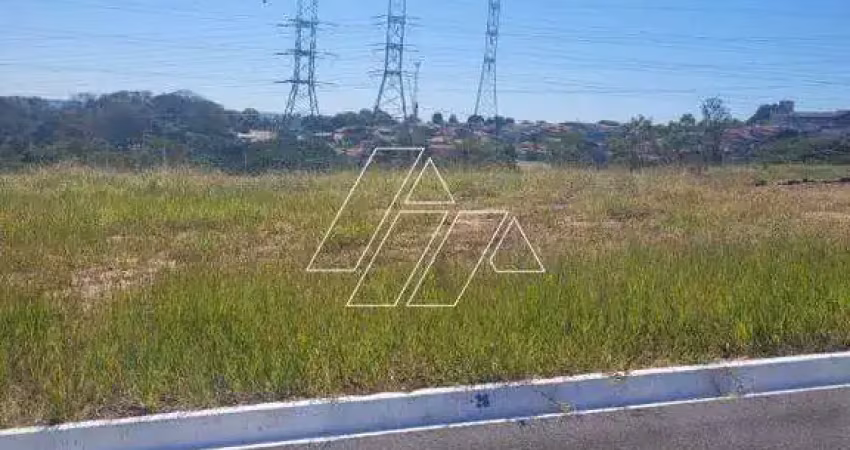 Terreno à venda no Jardim Eldorado, Marília 
