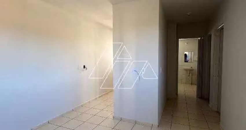 Casa com 2 quartos à venda – condomínio são bento 1, zona sul, marília/sp