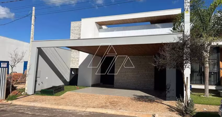 Casa à venda no condomínio residence ii – conforto e sofisticação em um só lugar