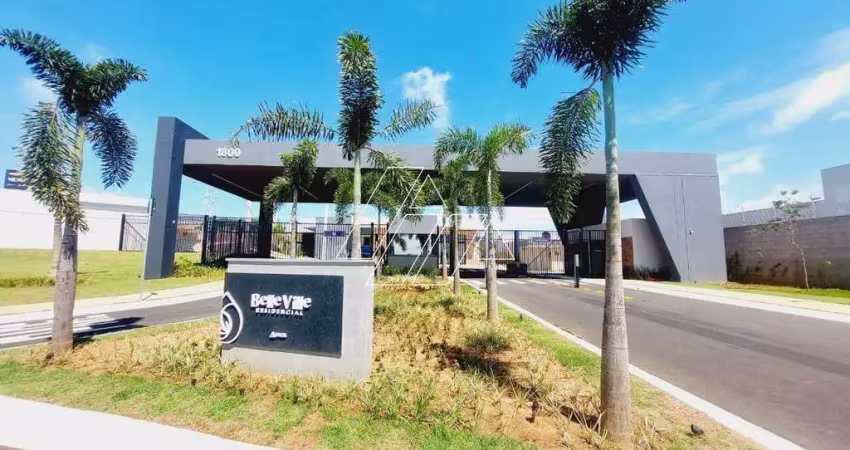 Casa em condomínio à venda, 3 quartos, 3 suítes, 2 vagas, jardim maria izabel - marília/sp