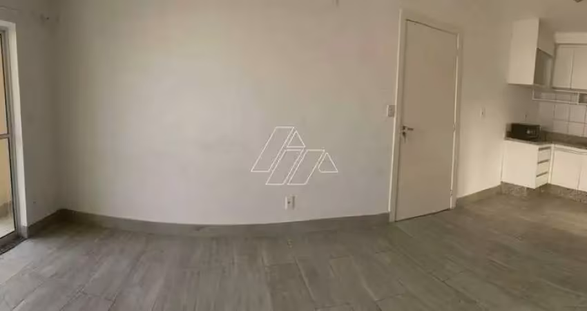 Apartamento à venda, 2 quartos, 1 vaga, jardim monte castelo - marília/sp