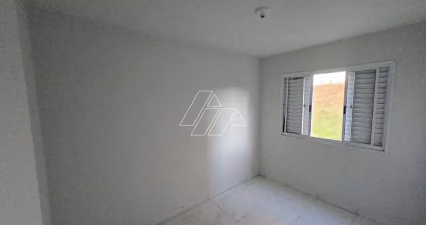 Apartamento com 2 quarto à venda na zona sul – marília/sp