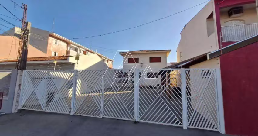 Sobrado para locação no bairro salgado filho – conforto e praticidade!