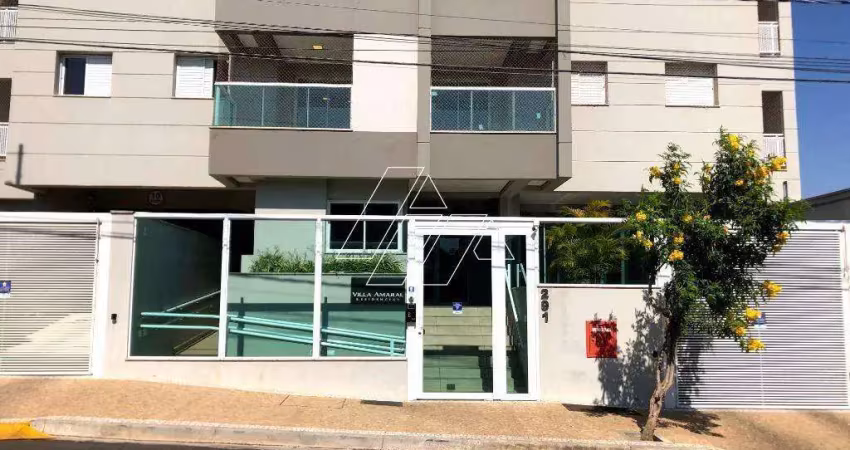 Apartamento com 3 dormitórios para locação próximo ao centro – marília/sp