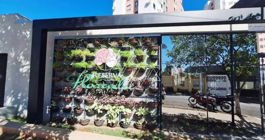Apartamento com 2 quartos para locação próximo ao centro – marília/sp