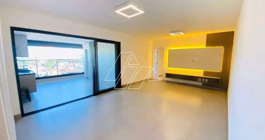 Apartamento de alto padrão à venda no edifício savi – sofisticação no coração da cidade!