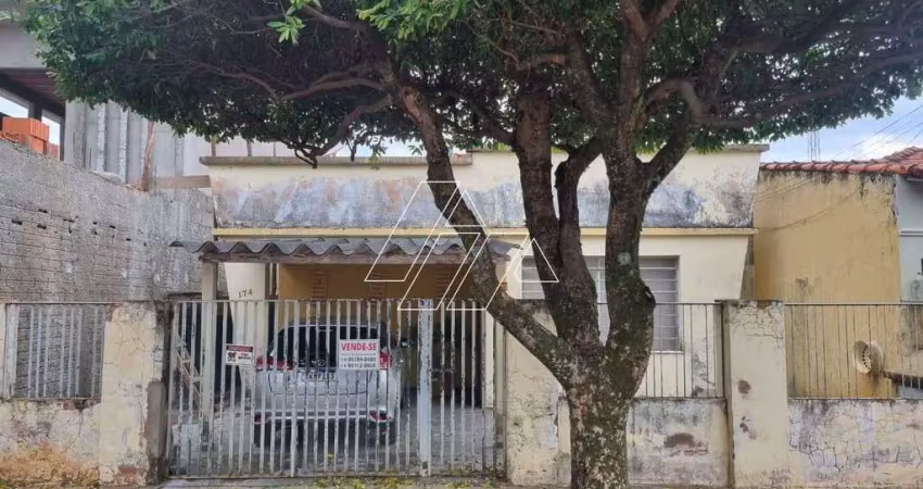 Casa à venda, 4 quartos, 2 vagas, lorenzetti - marília/sp