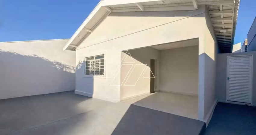 Casa com 3 quartos (1 suíte) e 2 vagas à venda – jardim vitória, marília/sp