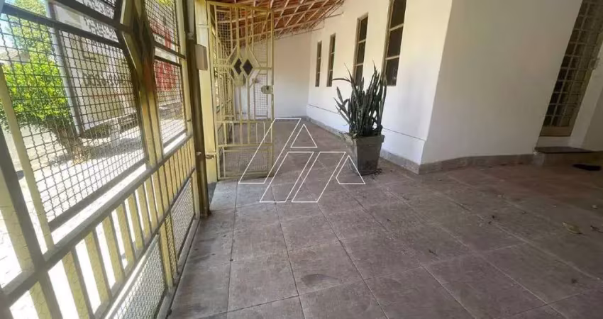 Casa à venda, 2 quartos, 3 vagas, núcleo habitacional nova marília - marília/sp