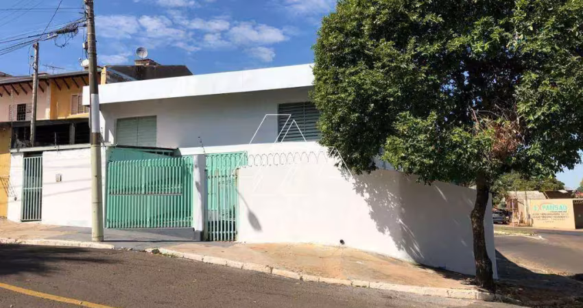 Casa à venda, 2 quartos, 2 vagas, cavalieri - marília/sp