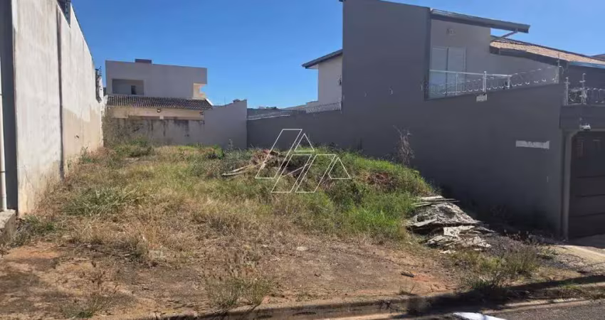 Terreno à venda no Distrito Industrial, Marília 