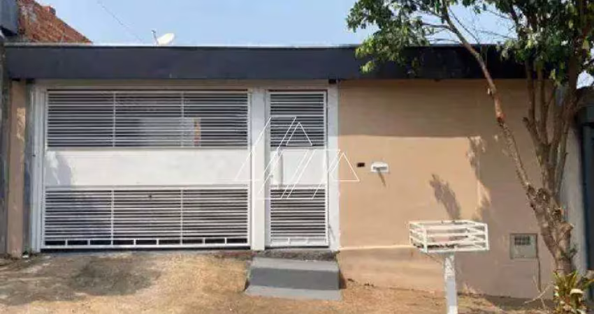 Casa com 2 quartos para aluguel – residencial montana, padre nóbrega, marília/sp
