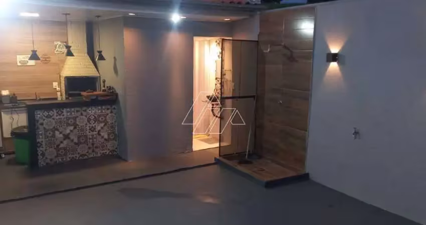 Casa à venda, loteamento professora marina moretti ferreira - marília/sp