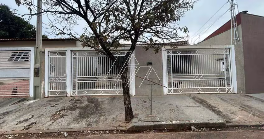Casa com 3 quartos à venda no Jardim Guarujá, Marília 