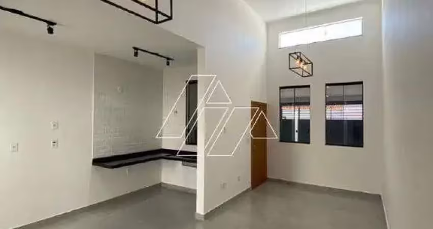 Casa à venda, professor josé augusto da silva ribeiro - marília/sp