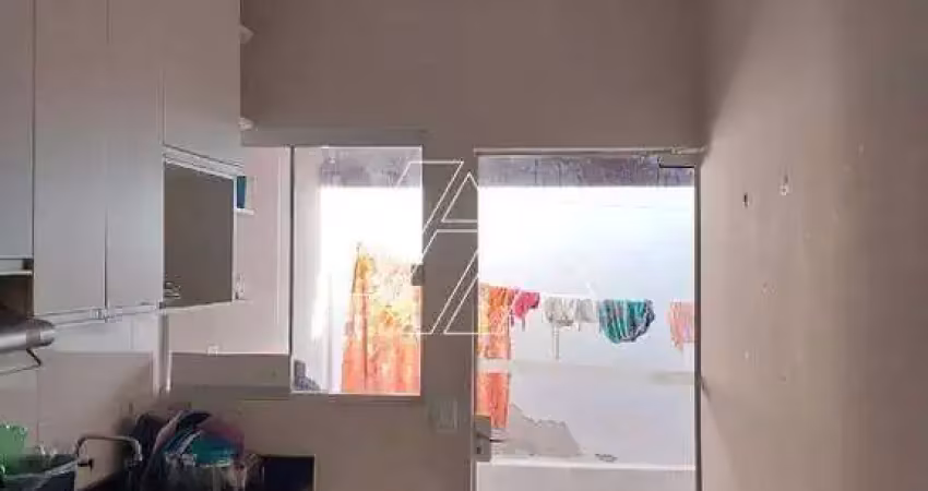 Casa à venda, 2 quartos, 2 vagas, jardim edisom da silva lima - marília/sp