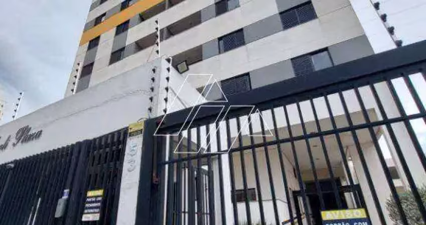 Apartamento com 3 quartos (1 suíte) para locação no centro – marília/sp