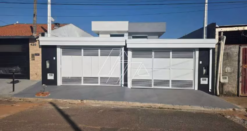 Casa à venda, 2 quartos, jardim flamingo - marília/sp