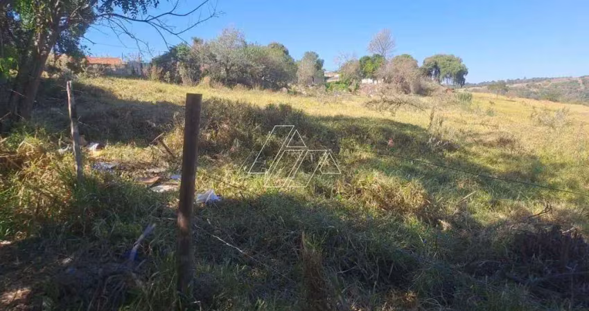 Terreno à venda no Conjunto Residencial Luiz Egydio de Cerqueira César, Marília 
