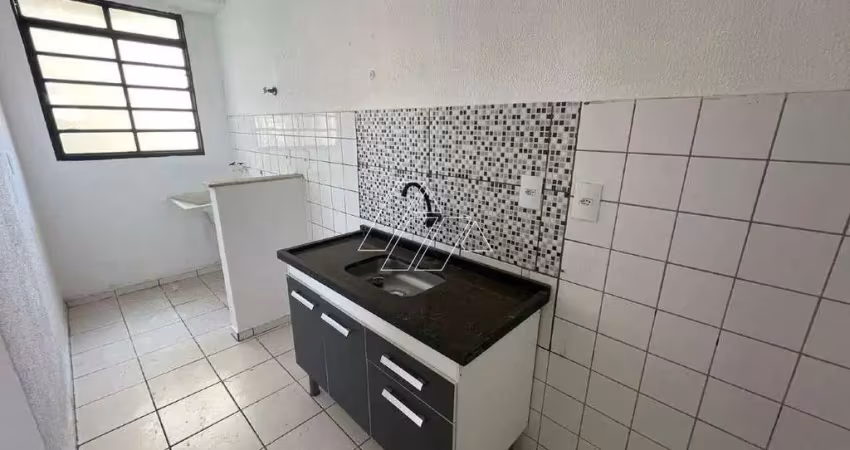 Apartamento com 2 quartos à venda na Vila Operária Alimentação I, Marília 