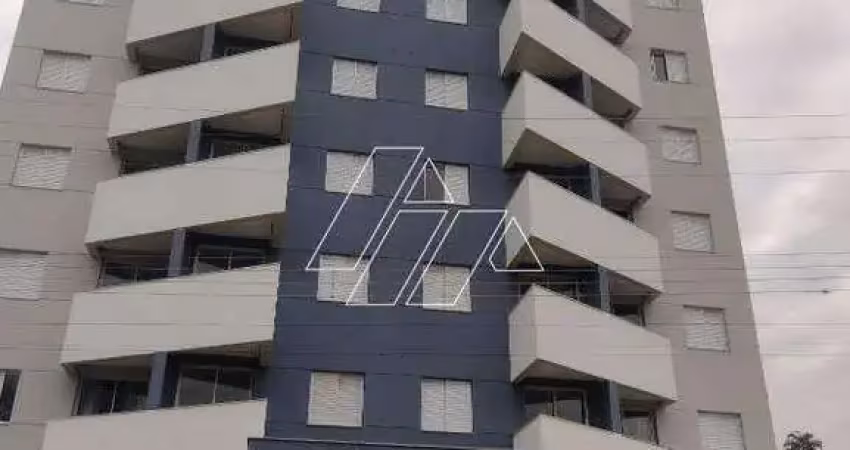 Apartamento à venda, jardim são gabriel - marília/sp