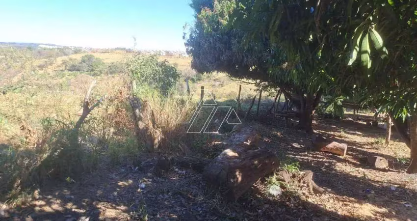 Terreno à venda no Conjunto Residencial Luiz Egydio de Cerqueira César, Marília 