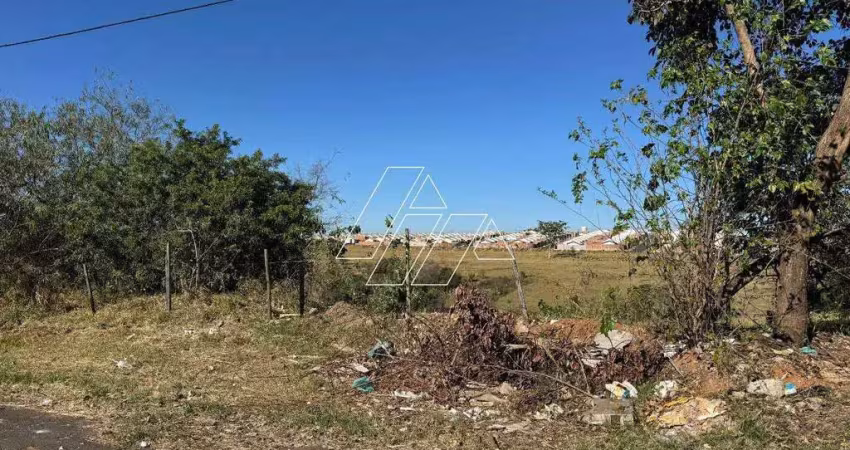 Terreno à venda no Conjunto Residencial Luiz Egydio de Cerqueira César, Marília 