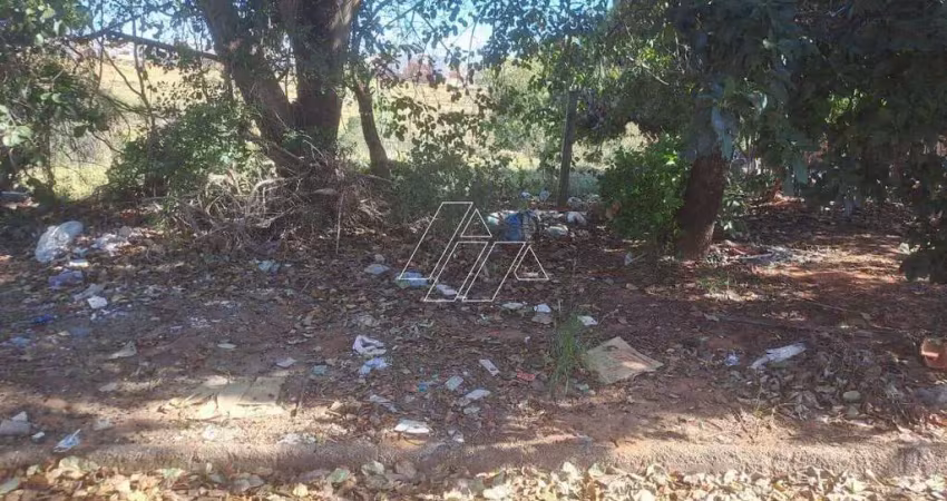 Terreno à venda no Conjunto Residencial Luiz Egydio de Cerqueira César, Marília 