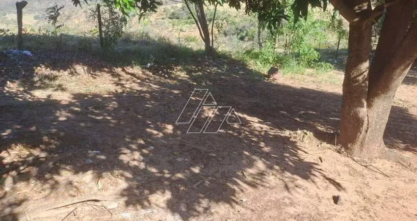 Terreno à venda no Conjunto Residencial Luiz Egydio de Cerqueira César, Marília 