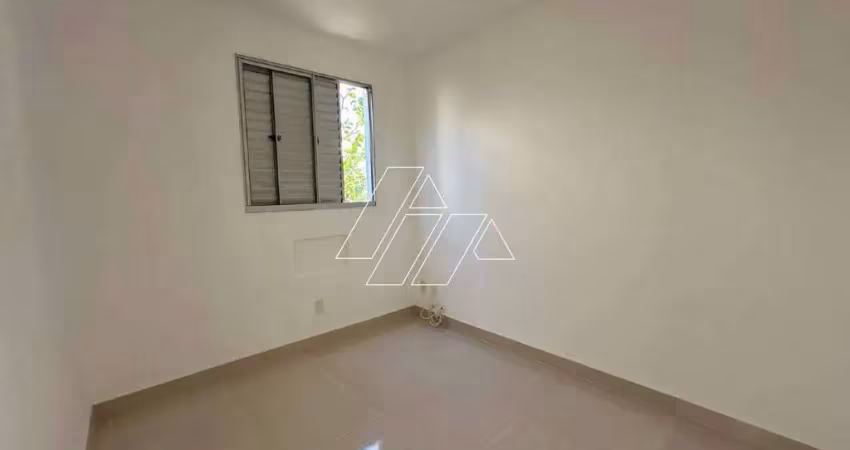 Apartamento com 1 quarto à venda no Jardim Califórnia, Marília 