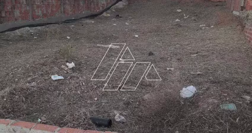 Terreno à venda no Parque dos Ipês, Marília 