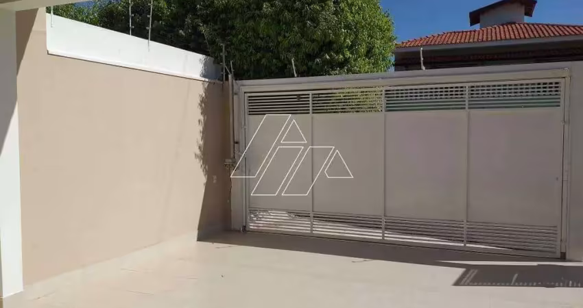 Casa com 2 quartos à venda no Jardim Parati, Marília 