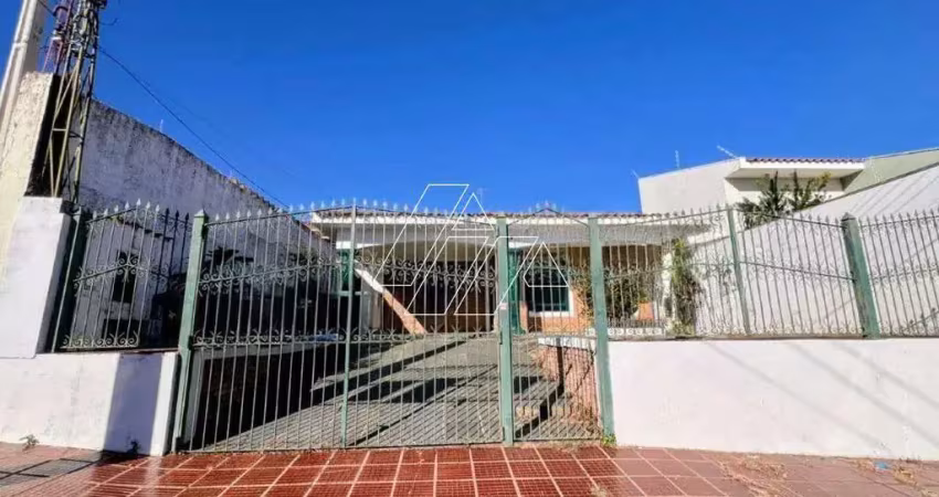 Casa à venda com 3 quartos, suíte e edícula bairro ana carla