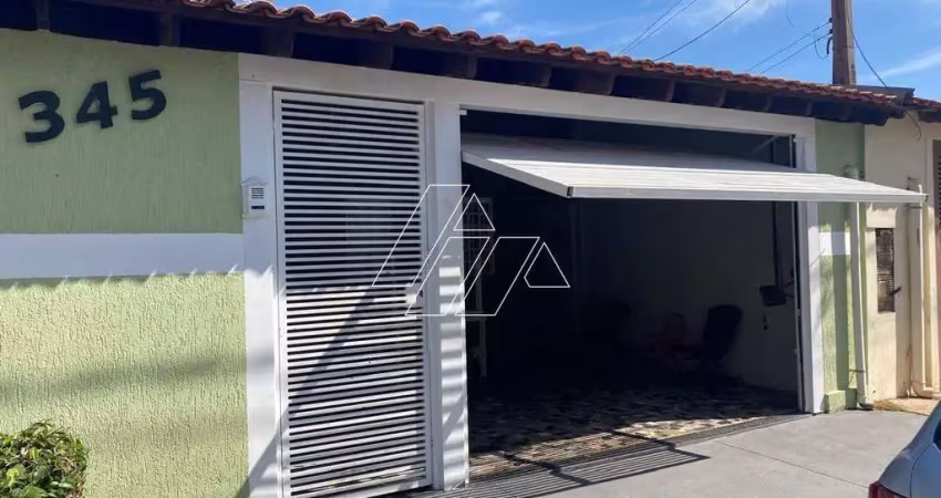 Casa à venda no Jardim Teotônio Vilela, Marília 