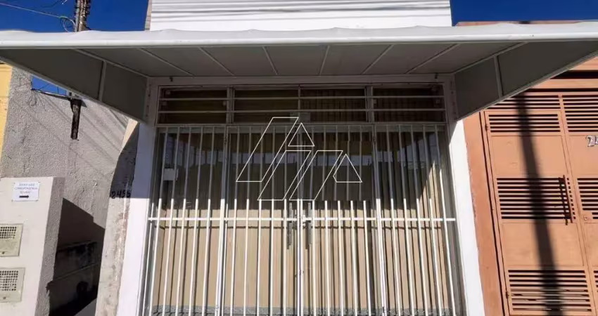Ponto comercial para alugar no Núcleo Habitacional Nova Marília, Marília 