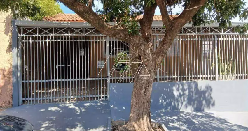 Casa com 2 quartos à venda no Jardim Virgínia, Marília 