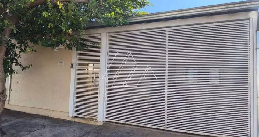 Casa à venda com 2 quartos e espaço de lazer – bairro figueirinha, marília/sp