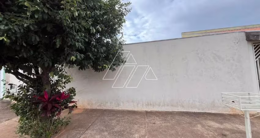 Terreno à venda no Jardim Santa Antonieta, Marília 