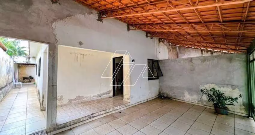 Casa com 4 quartos à venda no Jardim Santa Antonieta, Marília 