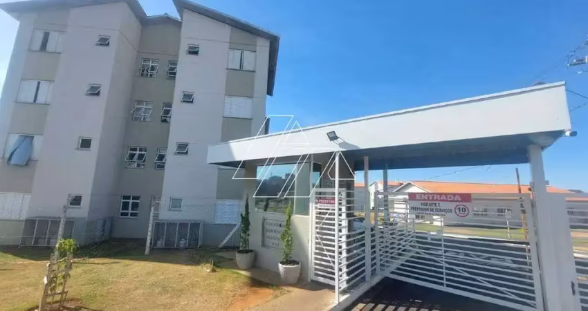 Apartamento com 2 quartos à venda no Paulo Correia de Lara, Marília 